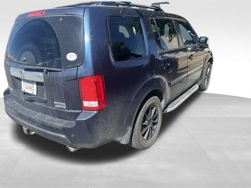 Used 2011 Honda Pilot Touring image 15