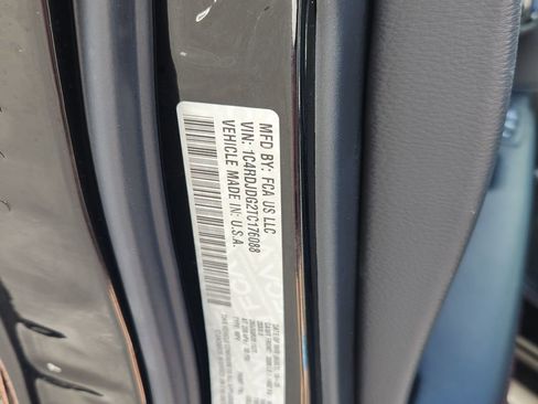 New 2026 Dodge Durango GT image 30