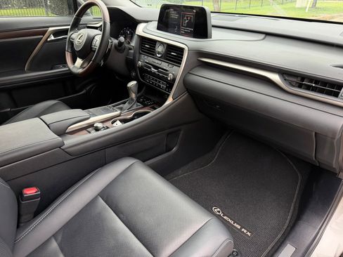 Used 2020 Lexus RX 350 FWD w/ Premium Package image 18