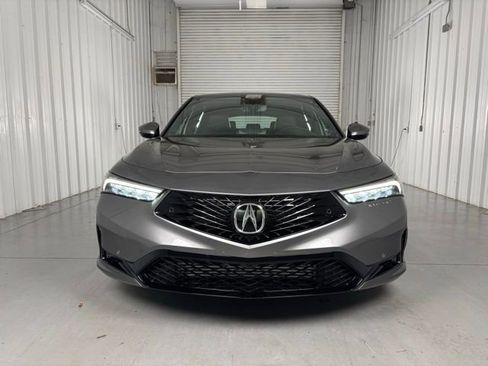 Certified 2025 Acura Integra A-Spec image 3