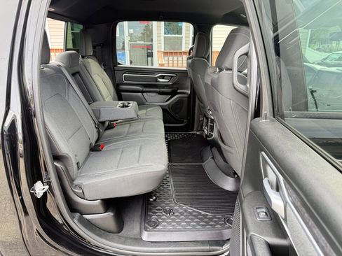 Used 2019 RAM 1500 Big Horn image 43