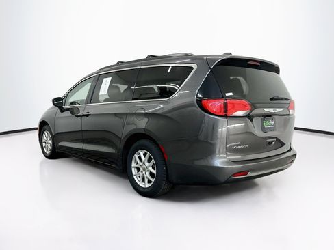 Used 2020 Chrysler Voyager Lxi FWD image 5
