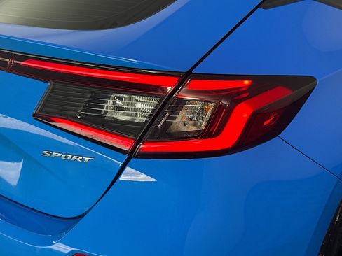 Used 2023 Honda Civic Sport image 33