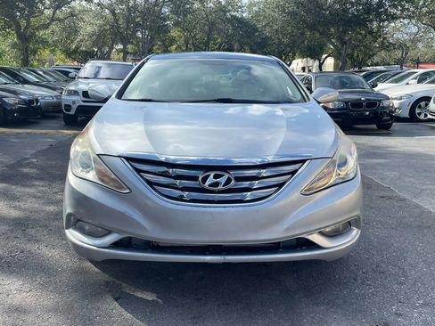 Used 2013 Hyundai Sonata SE image 4