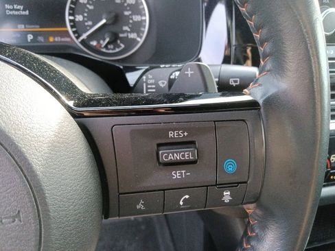 Used 2023 Nissan Pathfinder Rock Creek AWD/4WD image 19