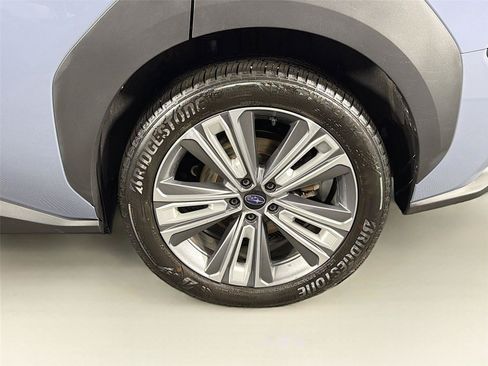 Used 2023 Subaru Solterra AWD image 36