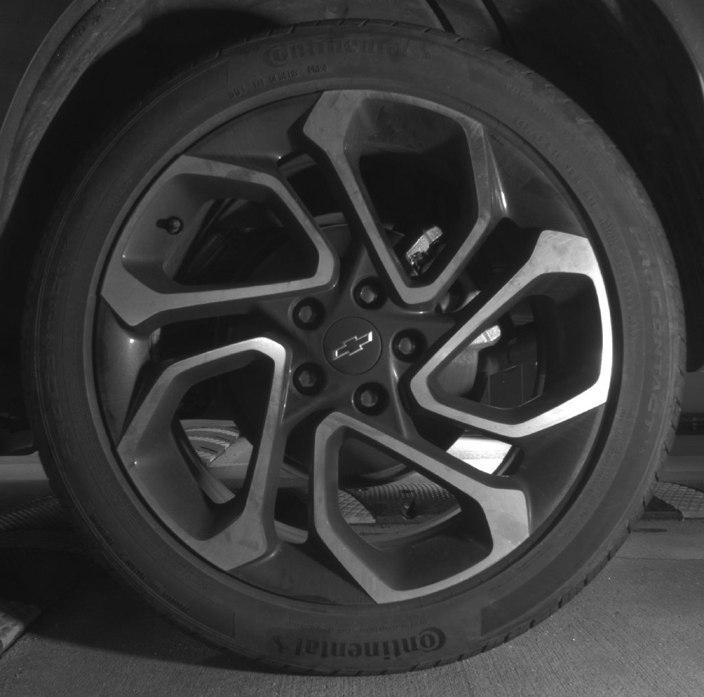 Used 2025 Chevrolet Trax RS w/ Driver Confidence Package FWD image 13