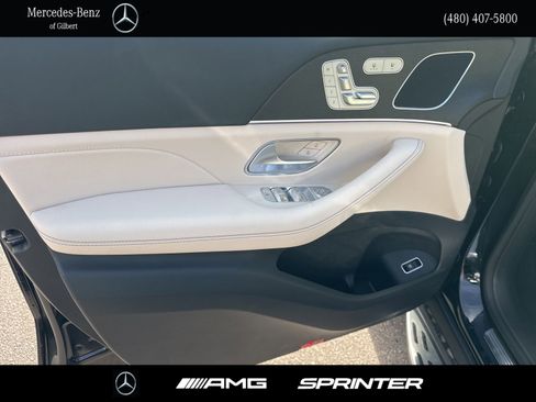 New 2026 Mercedes-Benz GLE 450 4MATIC image 12
