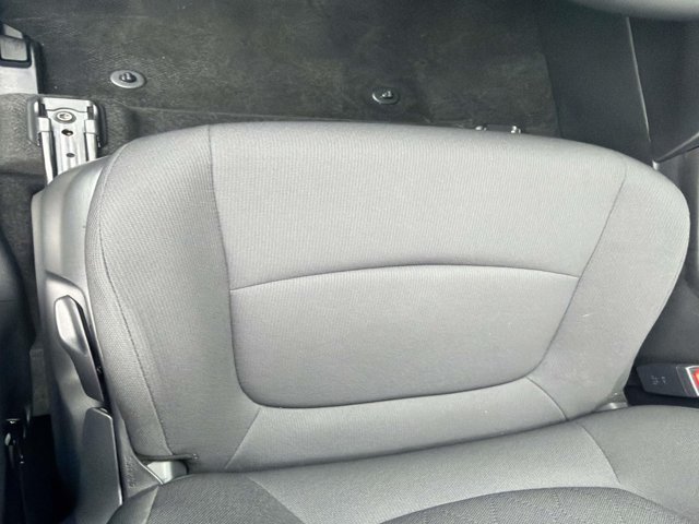 Certified 2026 Toyota Corolla Cross LE FWD image 9
