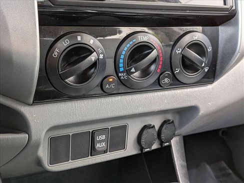 Used 2012 Toyota Tacoma PreRunner image 15