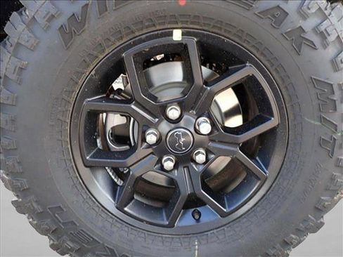 New 2025 Jeep Wrangler Willys image 6