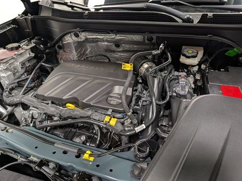 New 2026 Chevrolet Trax LT w/ Driver Confidence Package FWD image 25