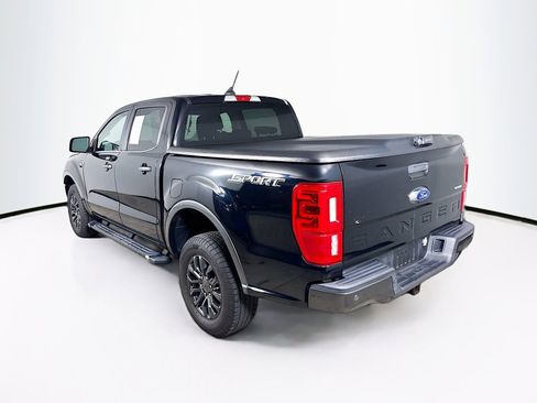 Used 2019 Ford Ranger XLT w/ Equipment Group 301A Mid image 29