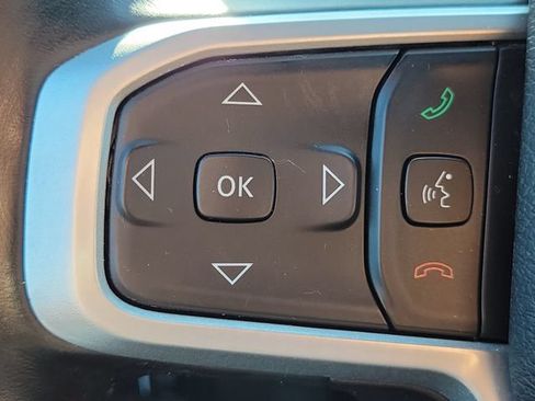Used 2021 RAM 1500 Big Horn AWD/4WD image 23