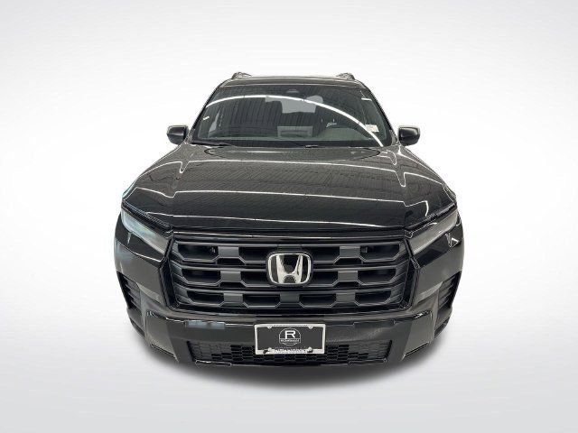 Used 2026 Honda Pilot Sport image 27