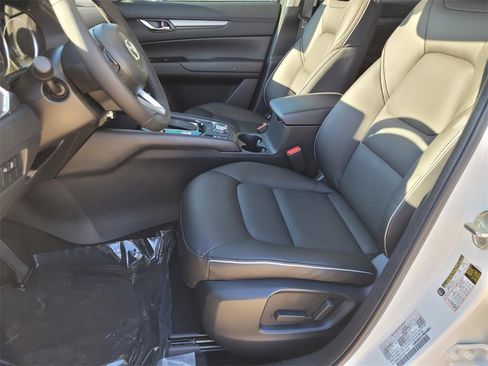 New 2025 MAZDA CX-5 AWD 2.5 S w/ Select Package image 14