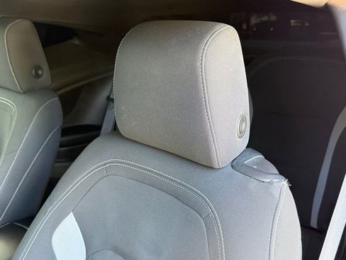 Used 2018 Chevrolet Camaro LS RWD image 2