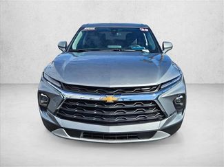 Used 2025 Chevrolet Blazer LT video 2