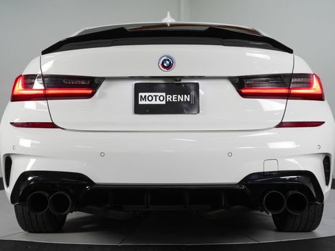 Used 2021 BMW M340i w/ Premium Package RWD image 24