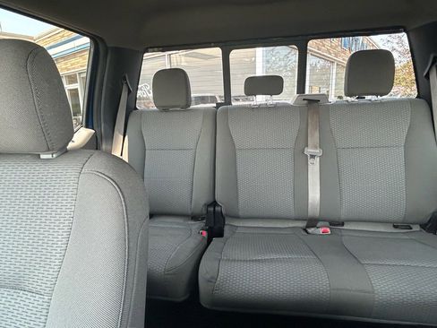 Used 2017 Ford F150 XLT w/ Equipment Group 302A Luxury image 27