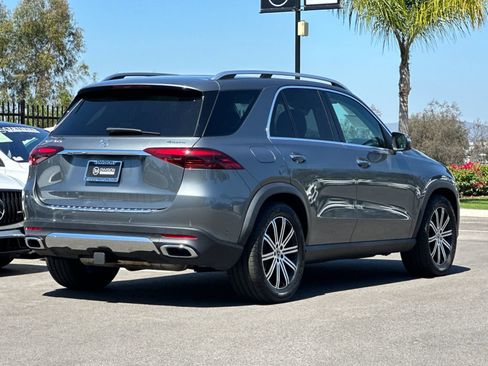 Certified 2026 Mercedes-Benz GLE 350 4MATIC image 3