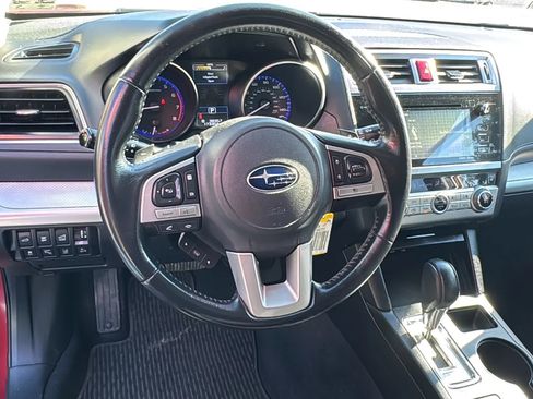 Used 2015 Subaru Outback 2.5i Premium image 9
