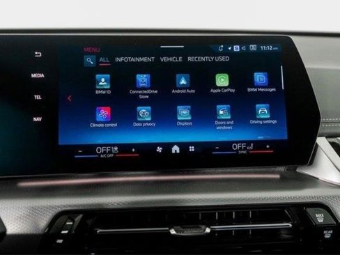 Used 2025 BMW X1 M35i AWD/4WD image 38
