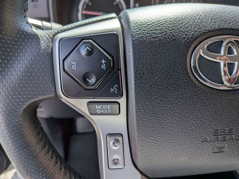 Used 2024 Toyota 4Runner TRD Sport RWD image 14