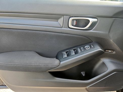 Certified 2022 Honda Civic Sport image 12