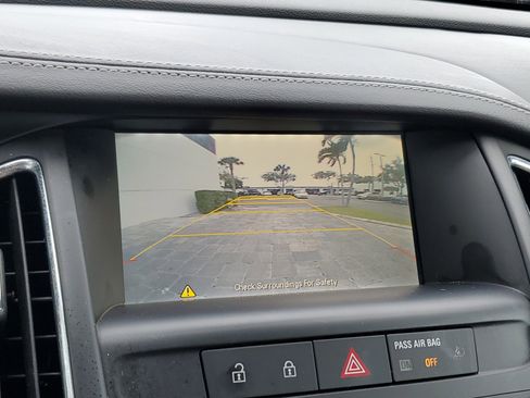 Used 2016 Buick Cascada Premium FWD image 30