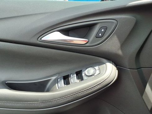Used 2024 Buick Encore GX Preferred FWD image 23