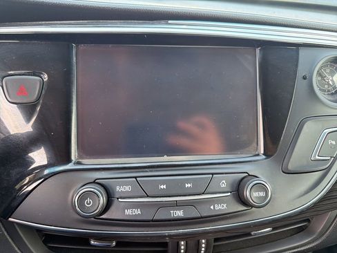 Used 2017 Buick Envision Essence w/ LPO, Hit The Road Package image 17