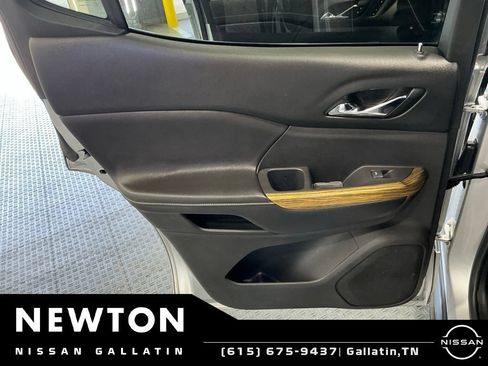 Used 2019 GMC Acadia Denali w/ Technology Package FWD image 49