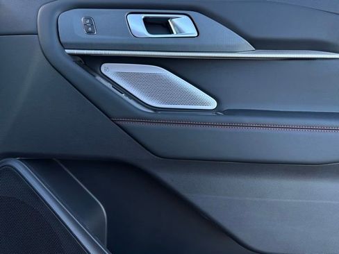 New 2026 Ford Explorer ST w/ Sun And Sound Package image 23