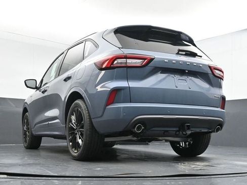 New 2026 Ford Escape ST-Line Elite w/ Premium Technology Package image 28