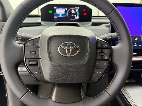 New 2026 Toyota bZ XLE Plus image 9