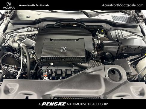 Certified 2023 Acura MDX A-Spec AWD/4WD image 30