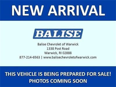 Used 2023 RAM ProMaster 2500 w/ Driver Convenience Group FWD image 1