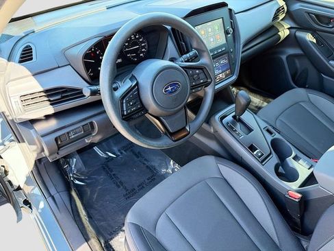 Certified 2024 Subaru Crosstrek 2.0i image 25