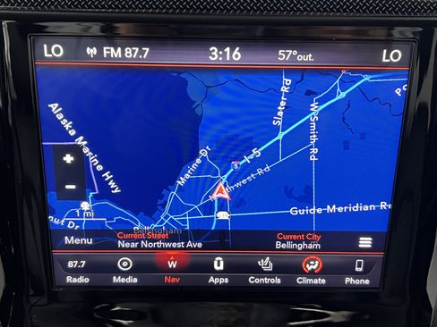 Used 2019 RAM 1500 Sport w/ Advanced Safety Group image 14