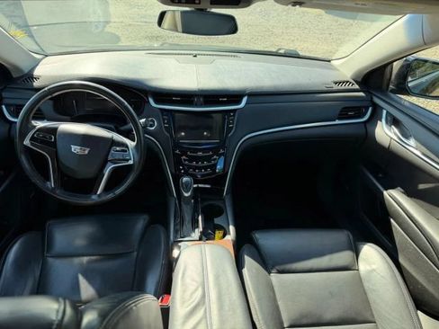 Used 2017 Cadillac XTS FWD image 15