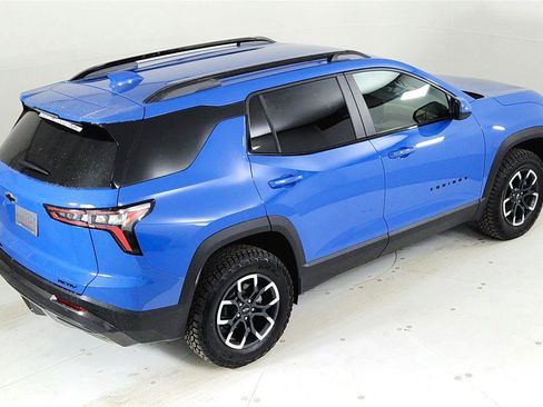 Used 2025 Chevrolet Equinox ACTIV w/ Convenience Package III image 19