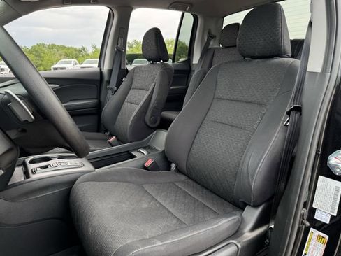 Used 2023 Honda Ridgeline Sport image 25