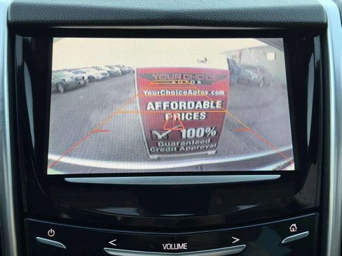 Used 2014 Cadillac SRX Luxury w/ Driver Awareness Package image 45