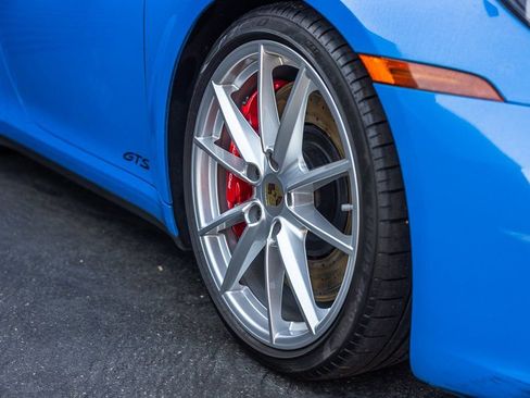 Certified 2024 Porsche 911 Carrera S image 27