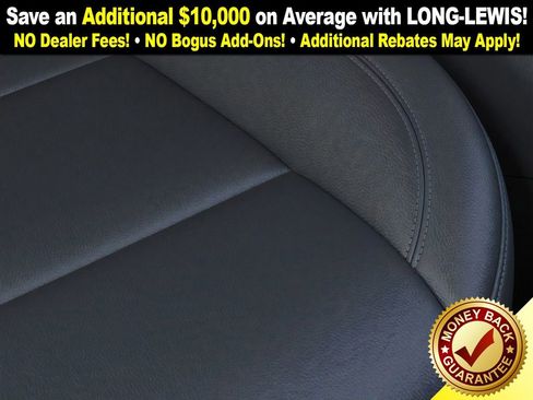 New 2026 Chevrolet Silverado 2500 LT image 26