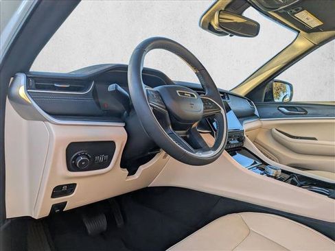 Used 2023 Jeep Grand Cherokee L Limited image 10