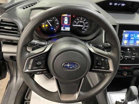 Used 2020 Subaru Impreza Premium image 15