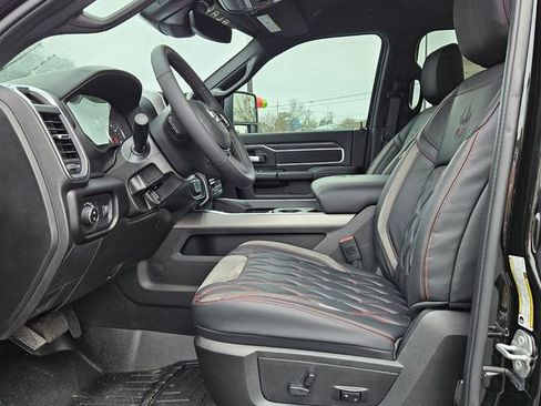 New 2026 RAM 2500 Big Horn image 3