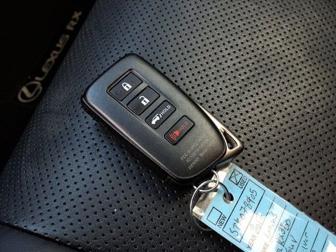 Used 2017 Lexus RX 350 FWD image 41